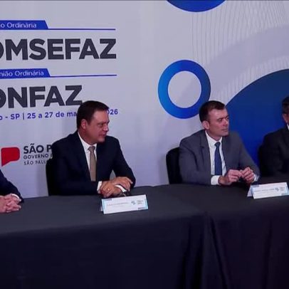 PF deflagra operação em 11 estados e DF para coibir preços abusivos de gasolina