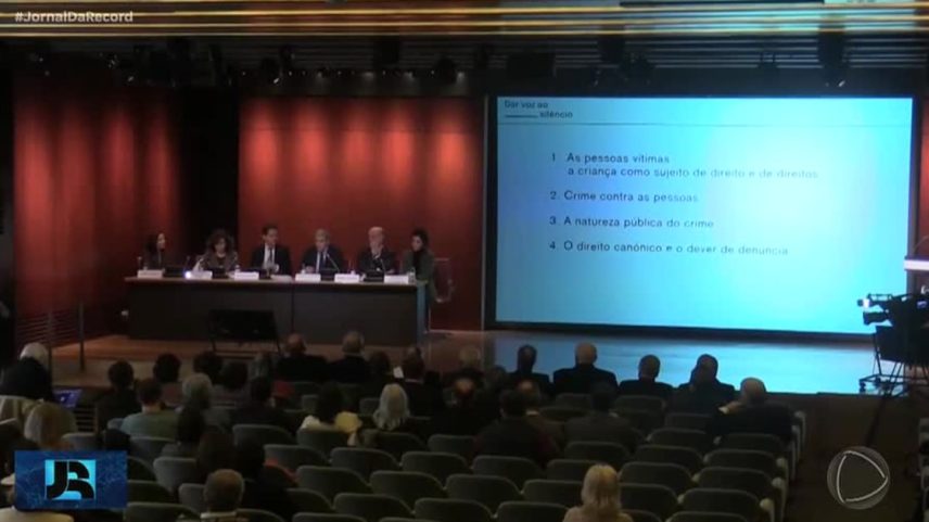 Igreja Católica de Portugal indenizará 57 vítimas de abuso cometido por padres