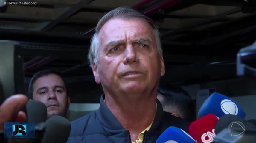 Moraes mantém restrições a visitas em prisão domiciliar de Bolsonaro