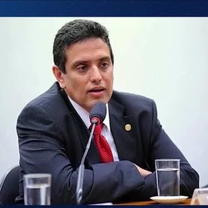 Relatório final da CPMI do INSS pede prisão preventiva de Fábio Luís Lula da Silva