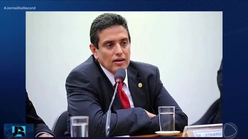 CPMI do INSS: relatório final pede a prisão preventiva de Fábio Luís Lula da Silva