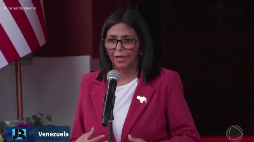 Crise de energia na Venezuela leva o governo a adotar medidas emergenciais