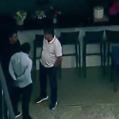 Bolsonaro tem alta hospitalar e inicia cumprimento de prisão domiciliar