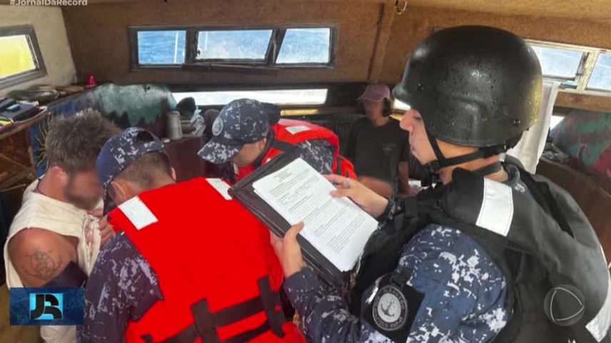 Autoridades do México localizam veleiros desaparecidos com ajuda humanitária a Cuba