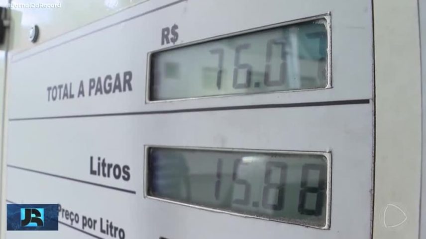 Guerra no Oriente Médio impacta economia brasileira com aumento no preço do petróleo