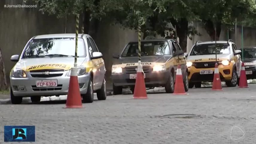 Rio Grande do Sul mantém cobrança na segunda tentativa da CNH e gera insatisfação dos candidatos