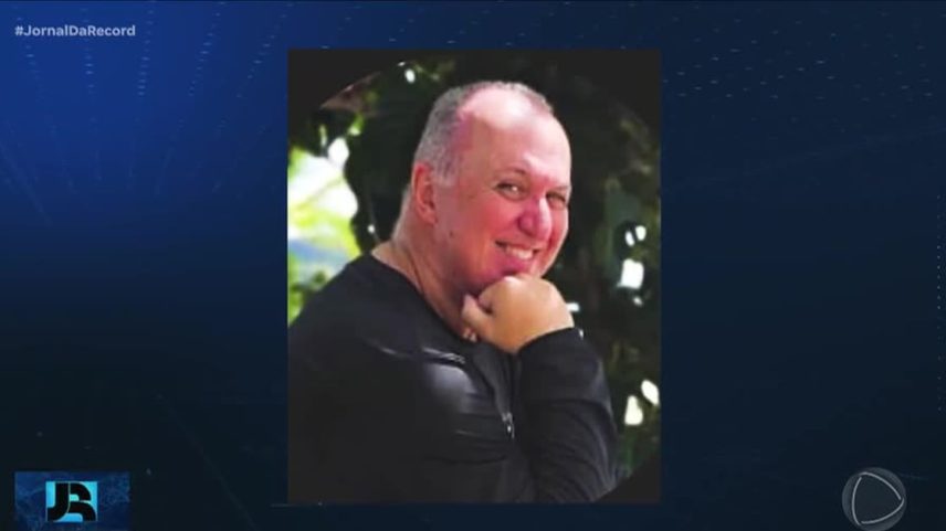 SP: PM suspeito de matar empresário depois de confundi-lo com assaltante é afastado das atividades