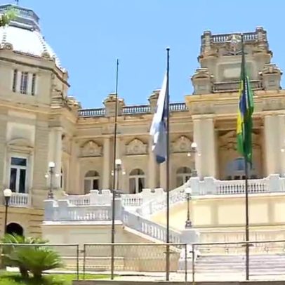 STF julgará em abril voto direto ou indireto para mandato-tampão no RJ
