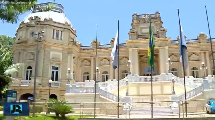 STF vai julgar em abril se eleição para mandato-tampão ao governo do RJ será direta ou indireta