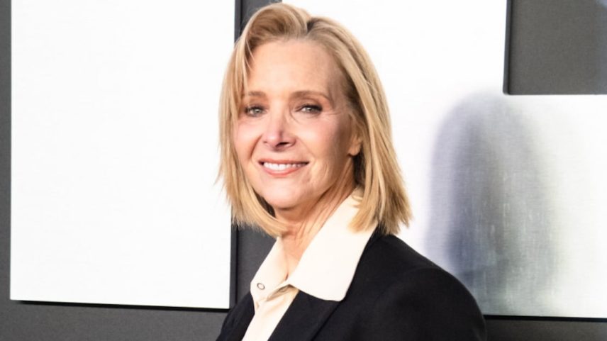 Friends criou irmã gêmea de Phoebe para encaixar em outra série