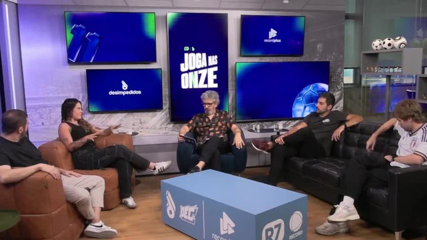 Brasil enfrenta Croácia; Ancelotti faz novos testes antes da Copa