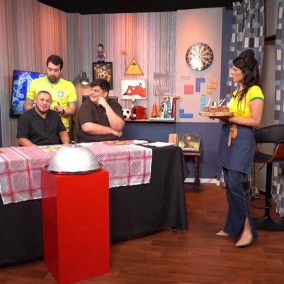 Assista à íntegra do Quarto do Chico nesta terça-feira (31)