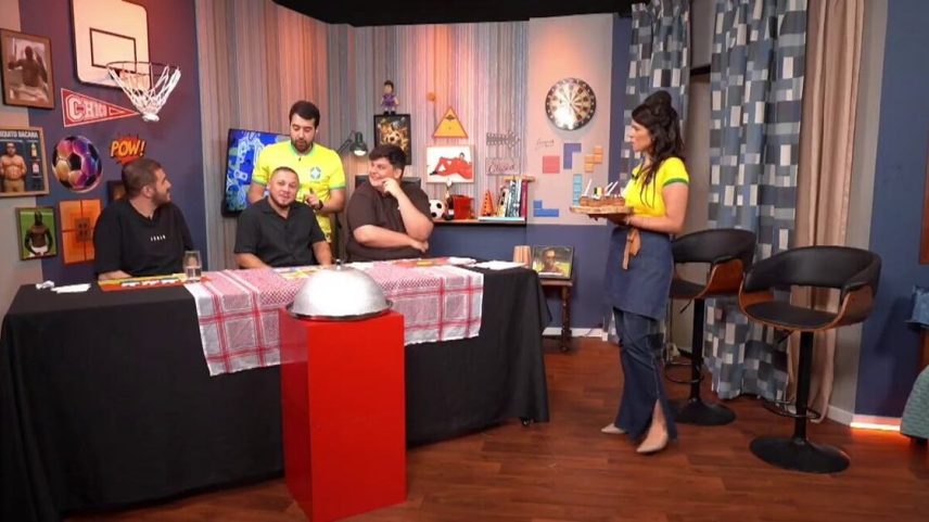 Assista à íntegra do Quarto do Chico nesta terça-feira (31)