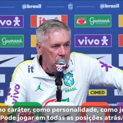 Brasil encara Croácia no último amistoso antes da Copa do Mundo