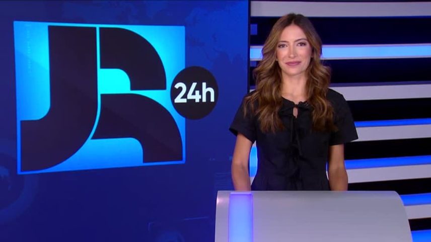 Assista à íntegra da Edição Digital do JR 24 Horas desta terça (31)