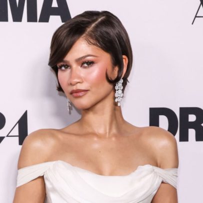 Zendaya diz que precisará se afastar dos holofotes e entrar em reclusão
