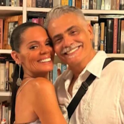 Filho de Tarcísio Meira vai morar longe da esposa após o casamento