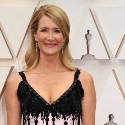 Laura Dern protagoniza série sobre investigação do caso Epstein