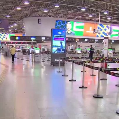 Empresa espanhola vence leilão para administrar o Aeroporto do Rio de Janeiro