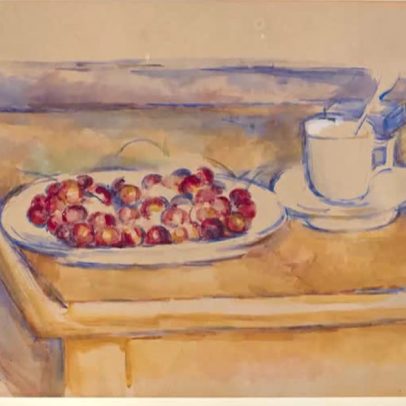 Museu no norte da Itália sofre furto de três obras de pintores franceses