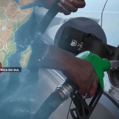 Reino Unido ajudará EUA a reabrir o estreito de Ormuz após alta do petróleo