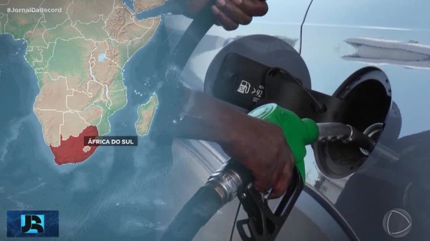 Reino Unido ajudará EUA a reabrir o estreito de Ormuz após alta do petróleo