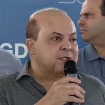 CPI do crime organizado convoca Ibaneis Rocha e Cláudio Castro para depor