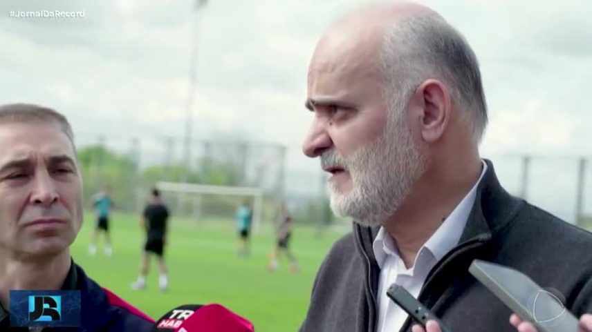Fifa confirma Irã na Copa e mantém jogos da seleção nos Estados Unidos