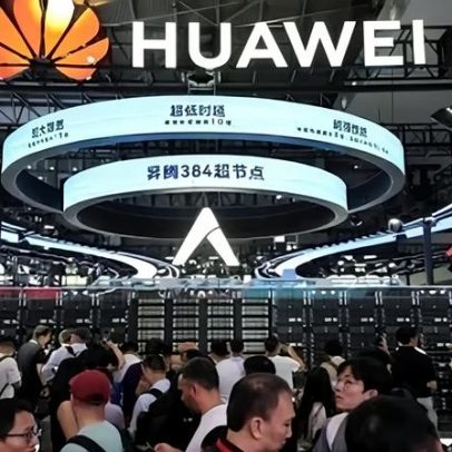 Huawei aumenta lucro líquido em 2025 com expansão do negócio automotivo