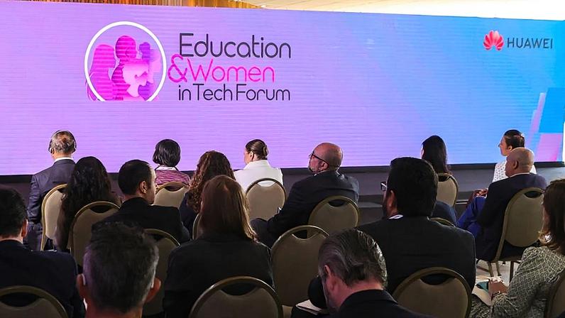 Durante fórum em Brasília, representantes da Huawei confirmaram que empresa planeja expandir no Brasil