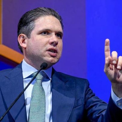 Condenação de deputados por emendas amplia tensão entre Congresso e STF