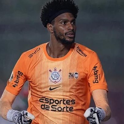 Ancelotti justifica ausência de Hugo Souza, do Corinthians, na convocação