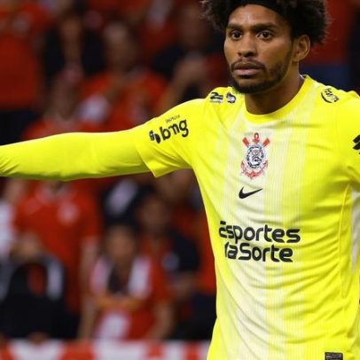 Goleiro Hugo Souza é convocado para a seleção após lesão de Alisson