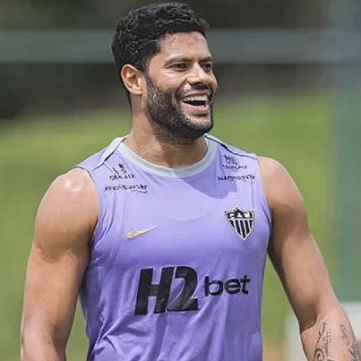 Atlético-MG busca sequência positiva diante do Vitória