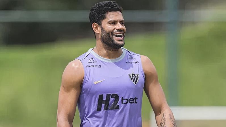 Atlético-MG busca sequência positiva diante do Vitória