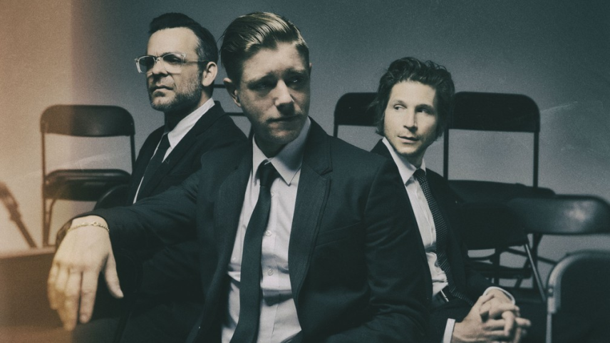 Interpol no Lollapalooza Brasil 2026: Confira provável Setlist