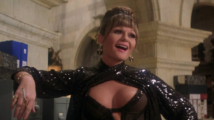 Valerie Perrine, atriz de “Superman” e indicada ao Oscar por “Lenny”, morre aos 82 anos