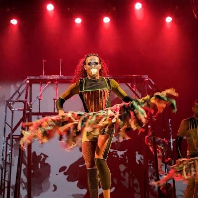 Política Nacional das Artes amplia acesso e direitos da população