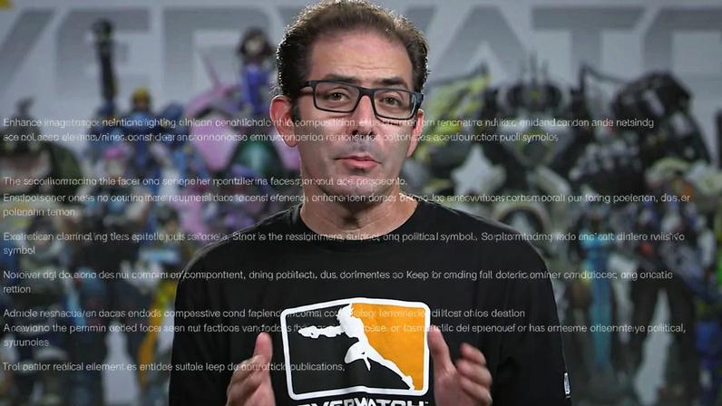 Jeff Kaplan afirma que reclamar de jogos que não jogará é ignorado