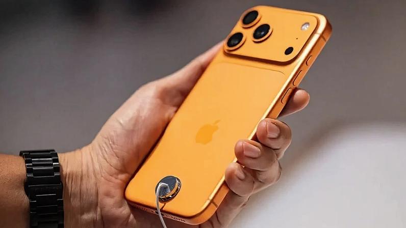 Vazamento aponta mudança de design inédita no iPhone 18 Pro