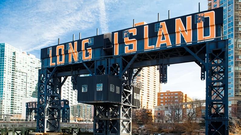 Long Island