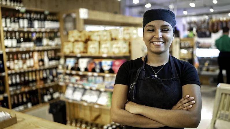 Empreendedorismo feminino: negócios liderados por mulheres têm 20% menos inadimplência