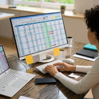 Excel: o quarentão que ainda decide contratações na era da IA
