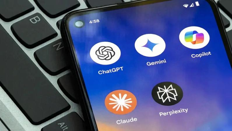 Corrida pela AGI: tecnologia é o Santo Graal das big techs (iStock/Reprodução)