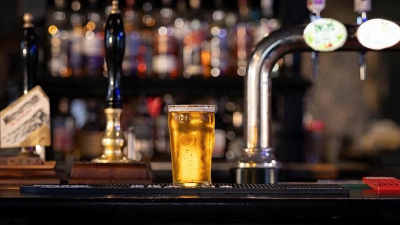 Rising crude and gas costs linked to the Iran conflict are set to ripple through brewing and pubs. An insolvency specialist warns db the effect could be swift and widely felt across the sector.