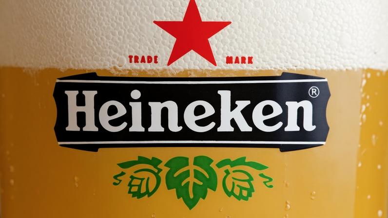 Heineken Singapore Vietnam Malayia