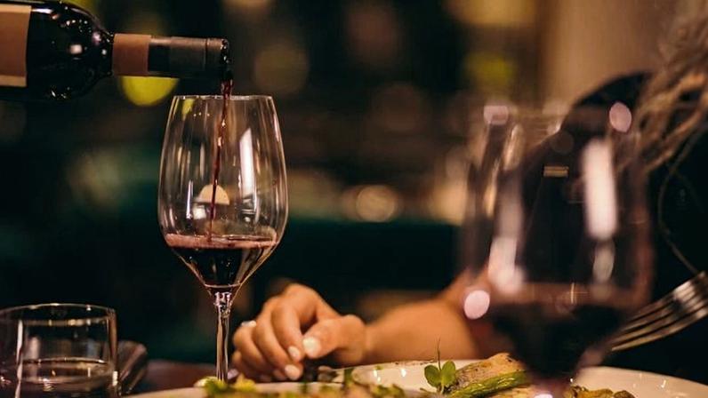 French wine trends Hong Kong restaurants