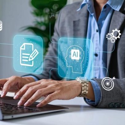 Group Software abre inscrições para estágio em tecnologia