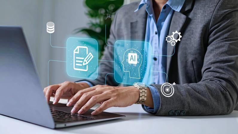 A inteligência artificial amplia possibilidades no trabalho e no dia a dia
