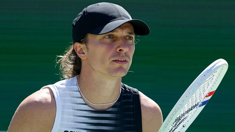 Swiatek supera susto e avança, enfrenta Sakkari em Indian Wells